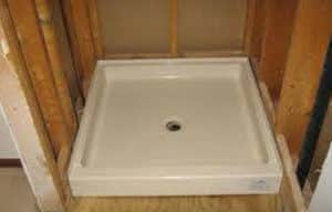 Home | Shower Pans For Sale in Sacramento, California